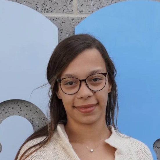 Aliyah West, BT | Winterville