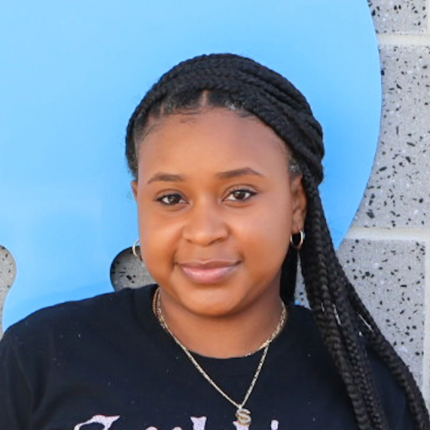 Shanyla Clagon, BT | Greenville