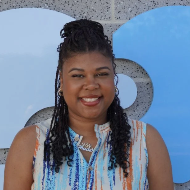 Shanya Longmire, BT l Winterville