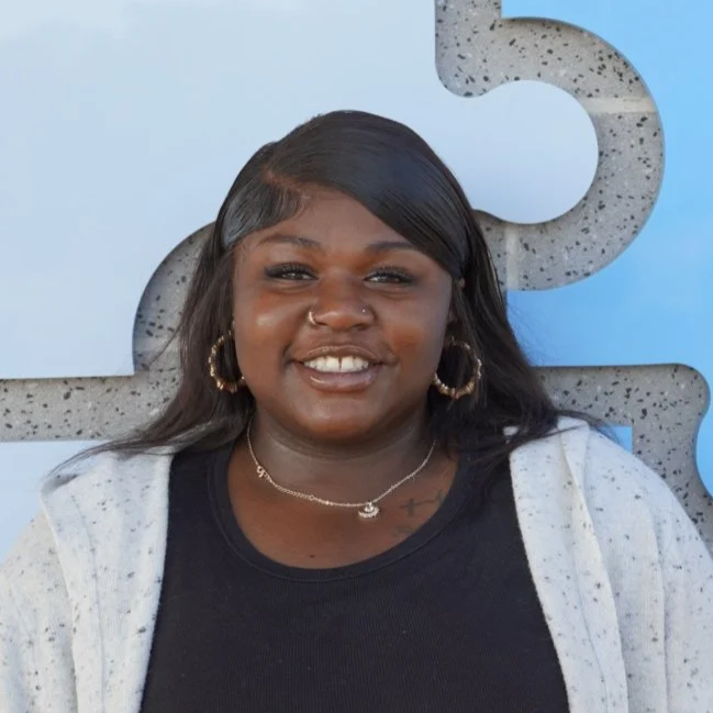 Maleka Bizzell, BT l  Greenville