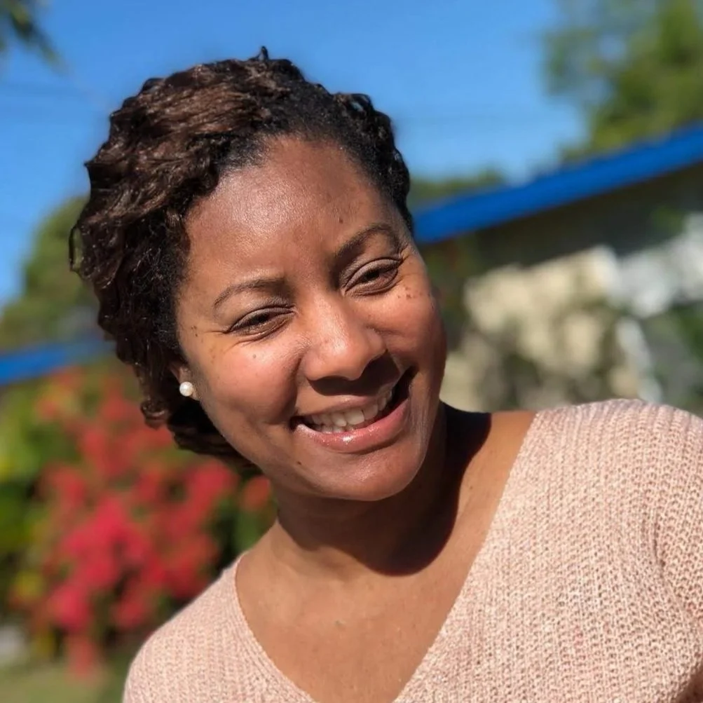 Erica T Murdaugh, Human Resources