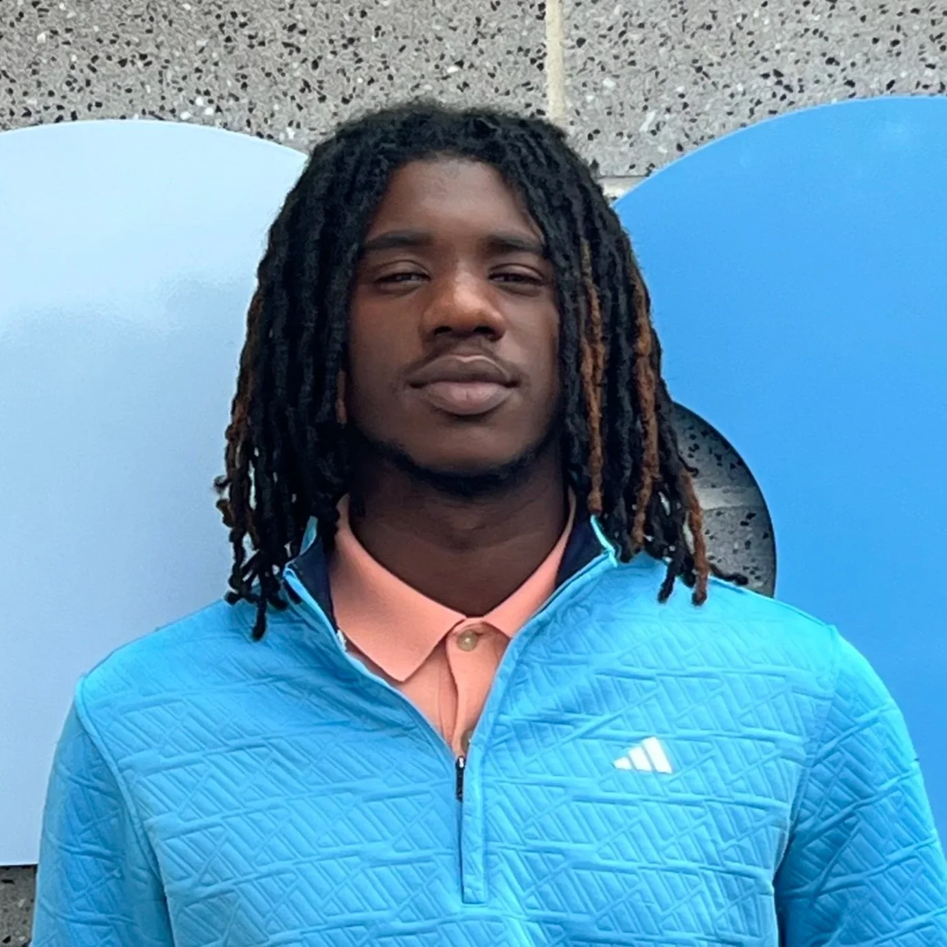 Tyquavius Reddick, BT l Winterville 