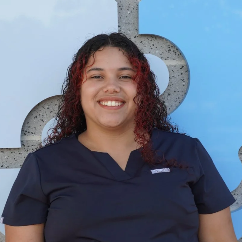 Arianna Molina, BT l Winterville