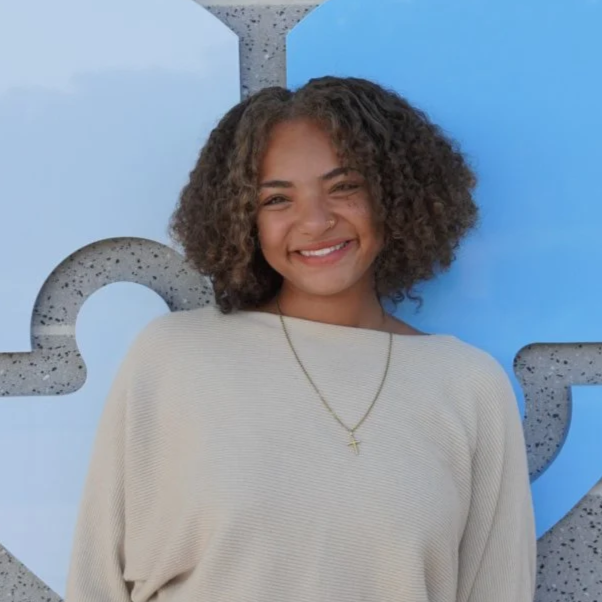 Ciara Morales, BT l Winterville