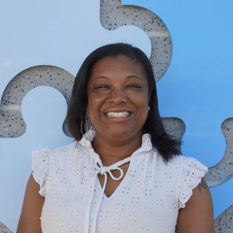 Taffany Smith, BT l Winterville