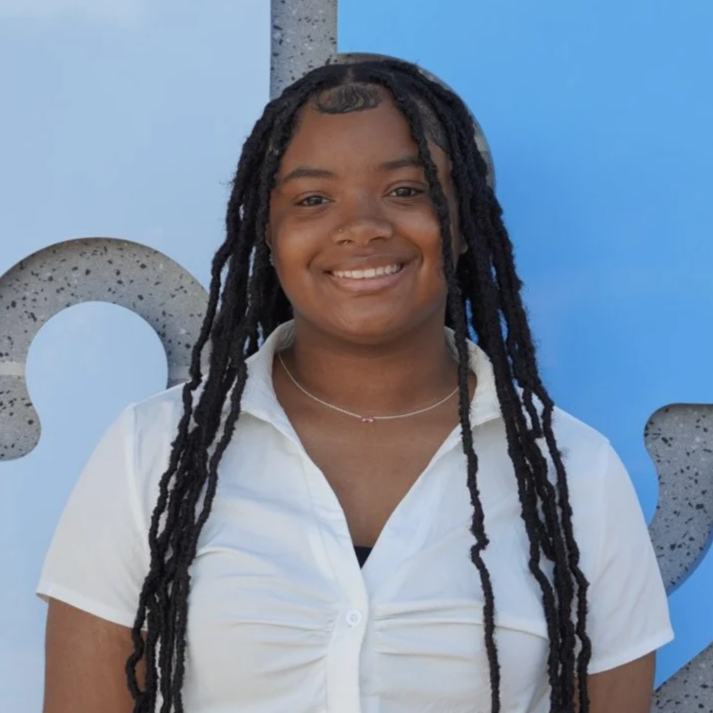 Nyla Wilson, BT l Winterville