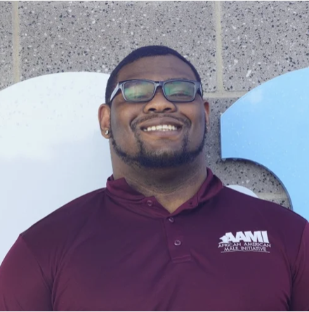 Adrian Moore , RBT | Winterville