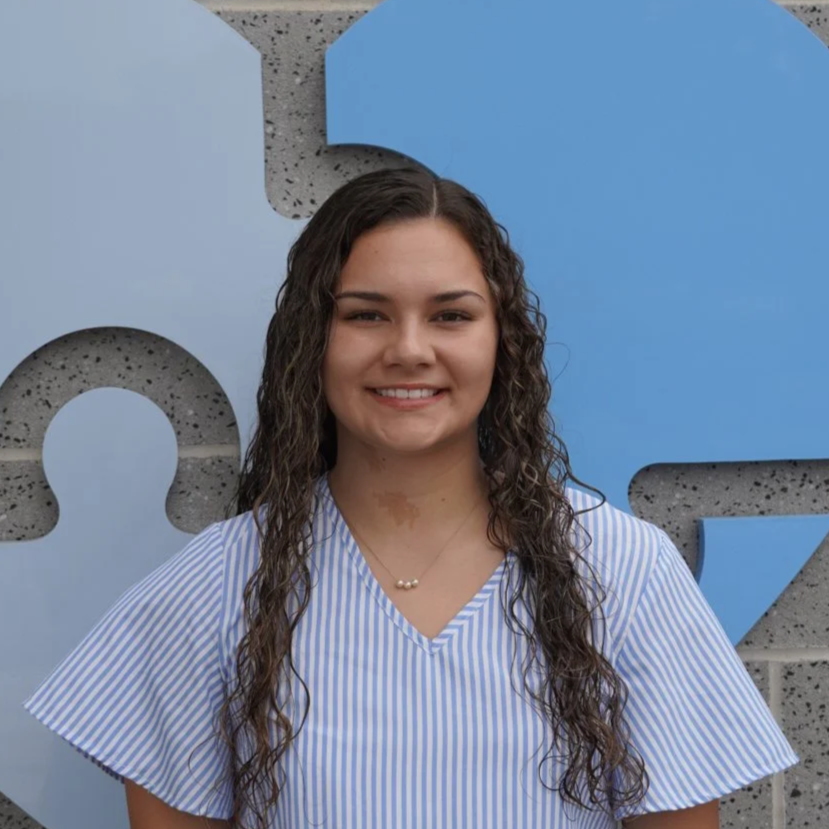 Gracey Lilley, BT l Winterville