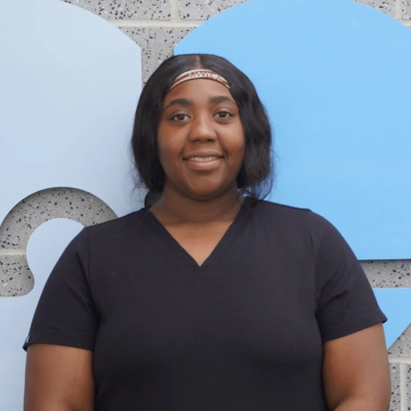 Latrice Langley, BT l Winterville