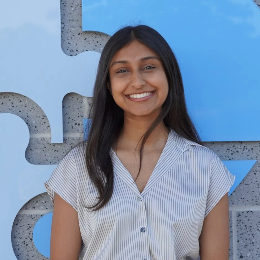 Ananya Chatterjee, RBT l Greenville