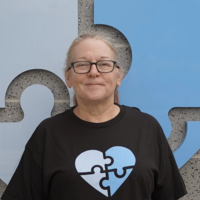 Lisa Britt, RBT l Winterville