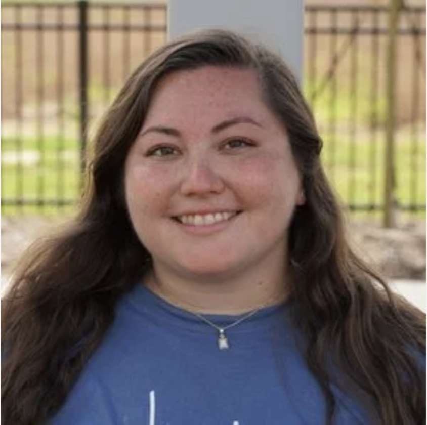 Elizabeth Armbruster, BCBA | Winterville