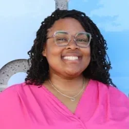 Sajaeda Perry, RBT | Wilson