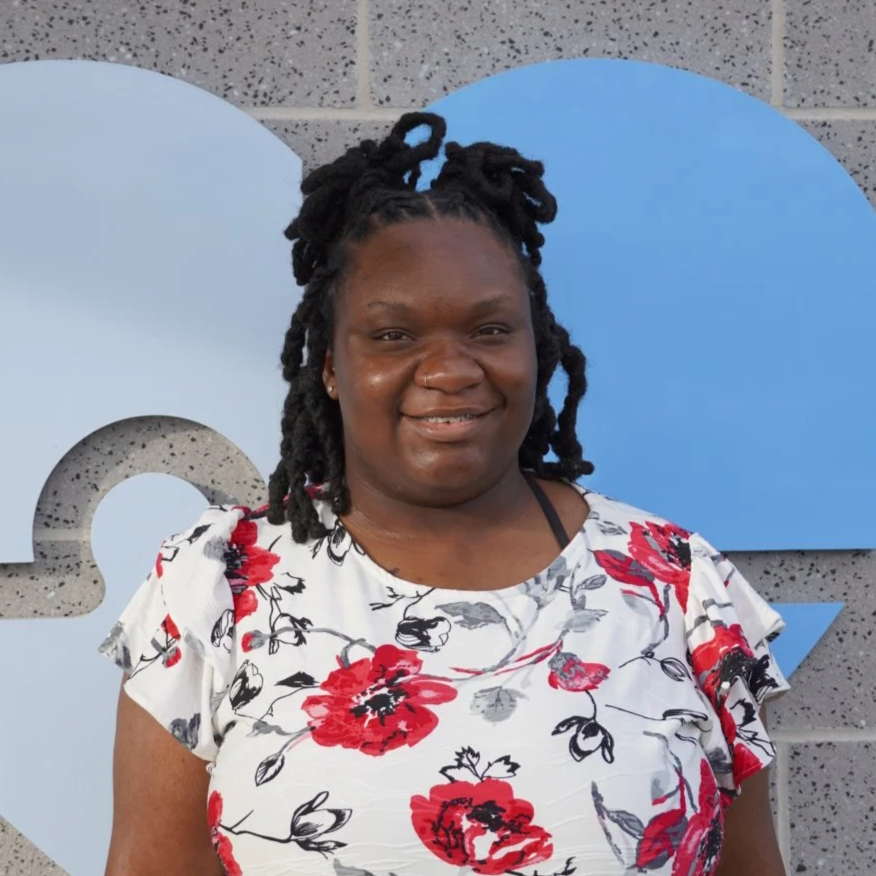 Tyleka Benton, RBT | Wilson