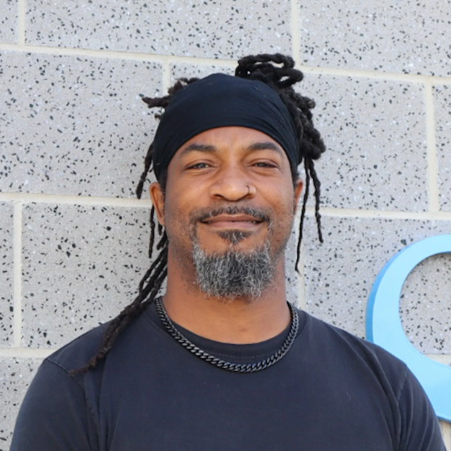 Darrell Taylor, BT | Winterville