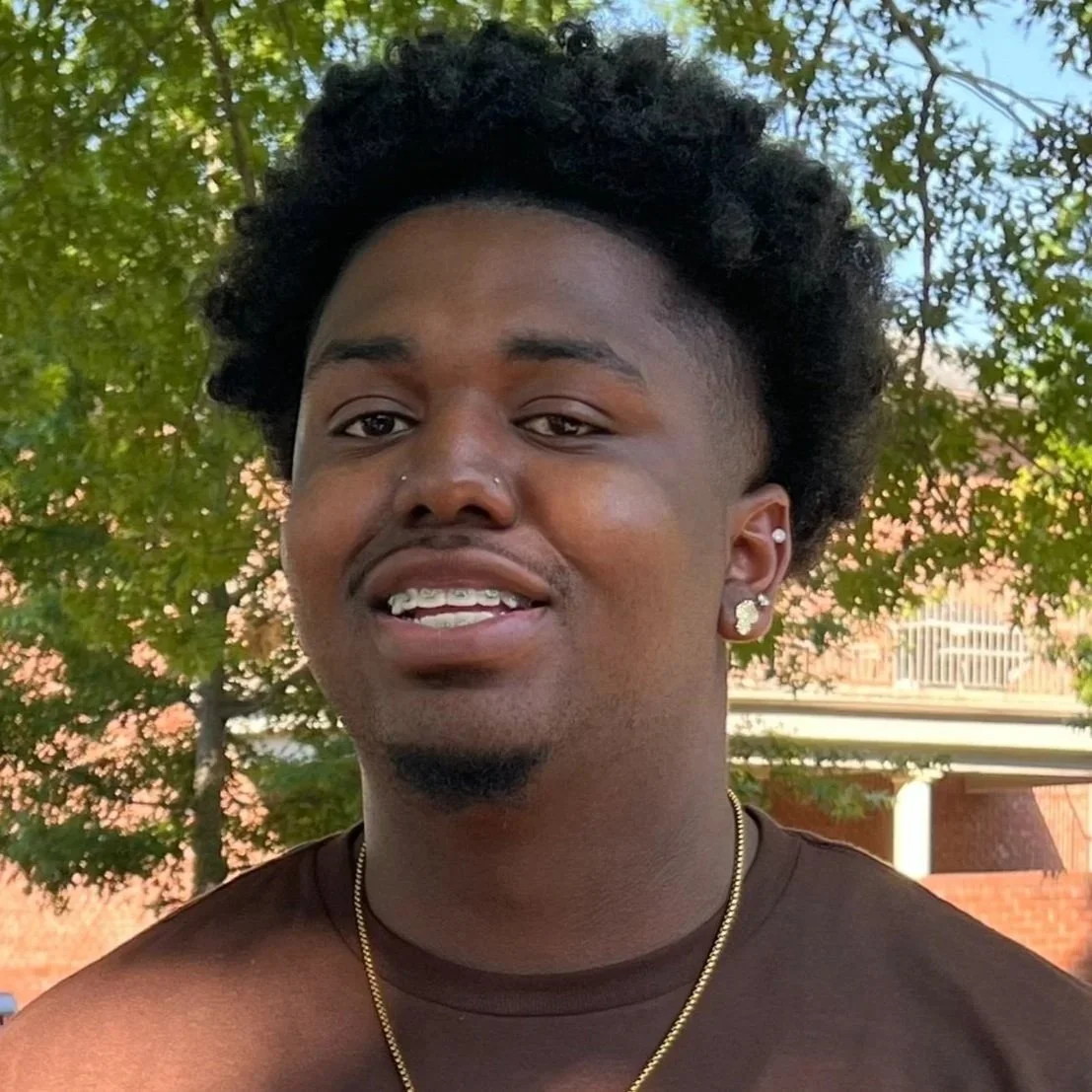 Jermeak Carter, BT | Greenville