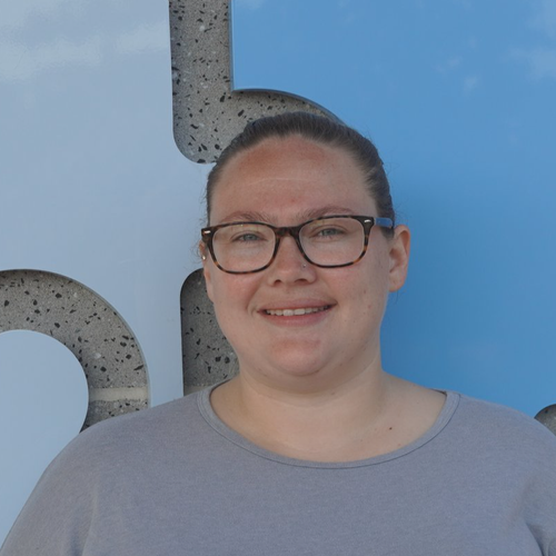 Taylor Bridgers, RBT | Wilson