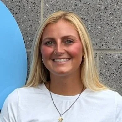 Chloe Boyd, BT | Winterville