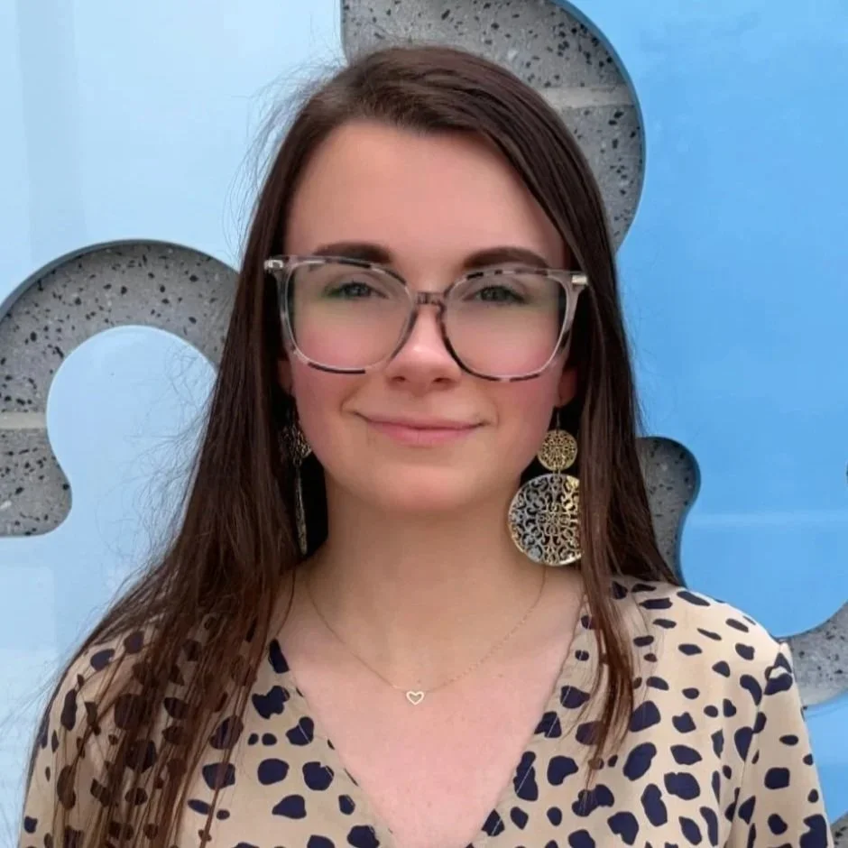 Kaylie Moody, Front Desk Coordinator