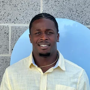Demorian Smith, RBT | Winterville