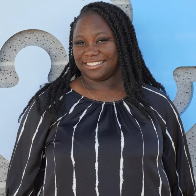 Amaya Coleman, RBT | Winterville, NC