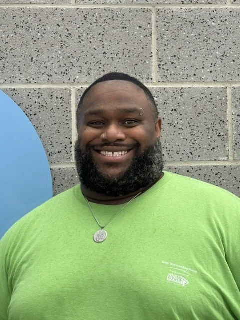 Ruben McBeth, BT | Winterville, NC