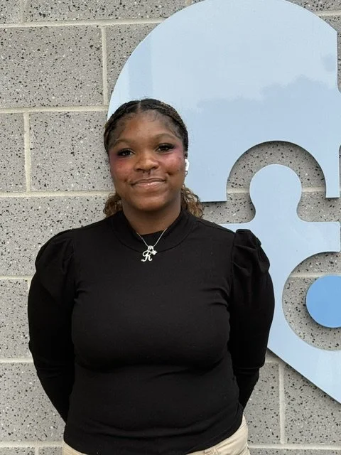 Raemarie Midgette, BT | Winterville, NC