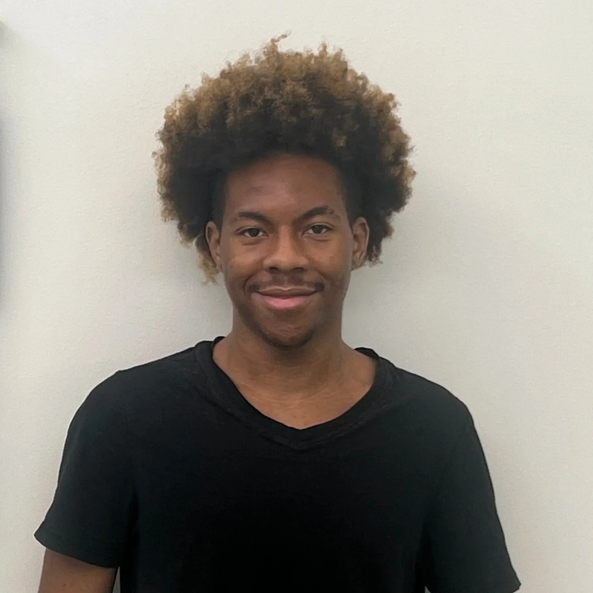 Jordan Holiday, RBT | Winterville, NC