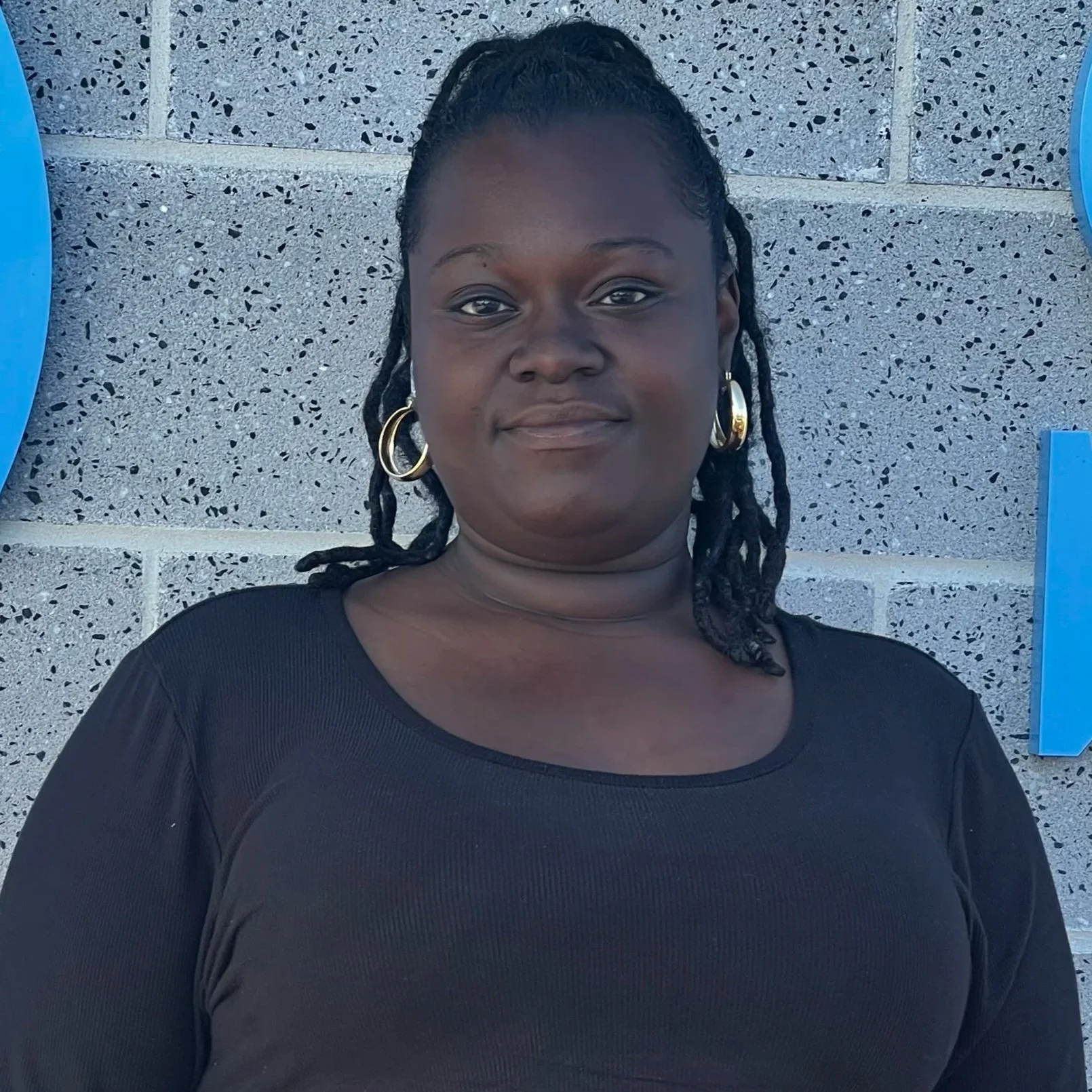 Odelia Halley, BT | Winterville
