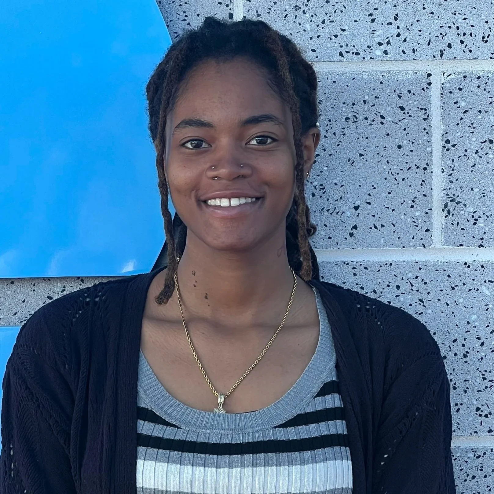 Ky-Nocci Streeter, BT | Winterville