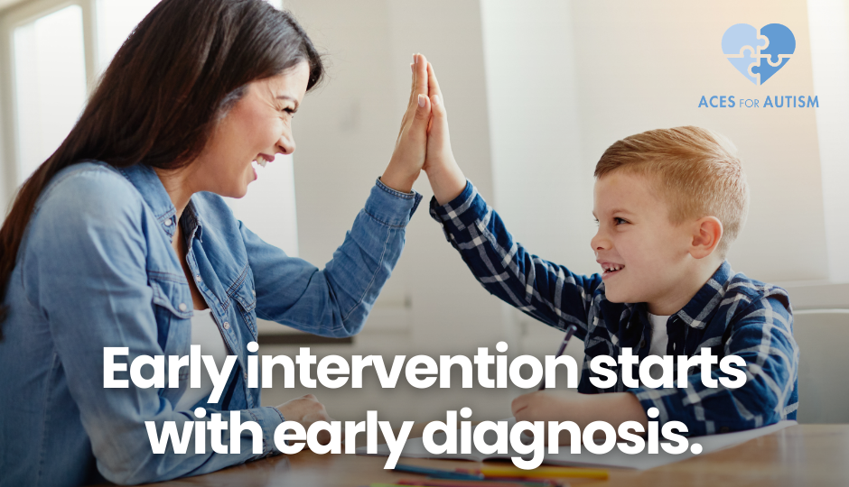 Austism Diagnosis Eastern NC