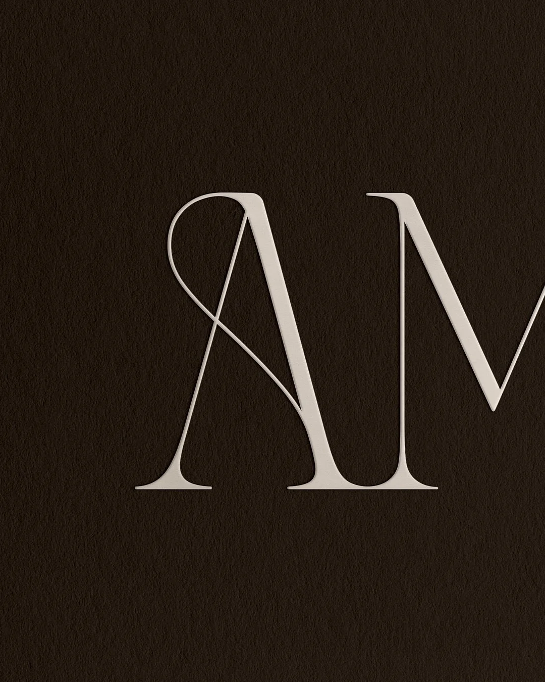 Sneak peek of a beautiful new brand in the works 🤎

#brandingsneakpeek #graphicdesignstudio #branddesignstudio #luxebranding #brandstylist #custombranding #brandingstudio #branddesigner #visualbranding #logomark #brisbanegraphicdesigner #thebrandide