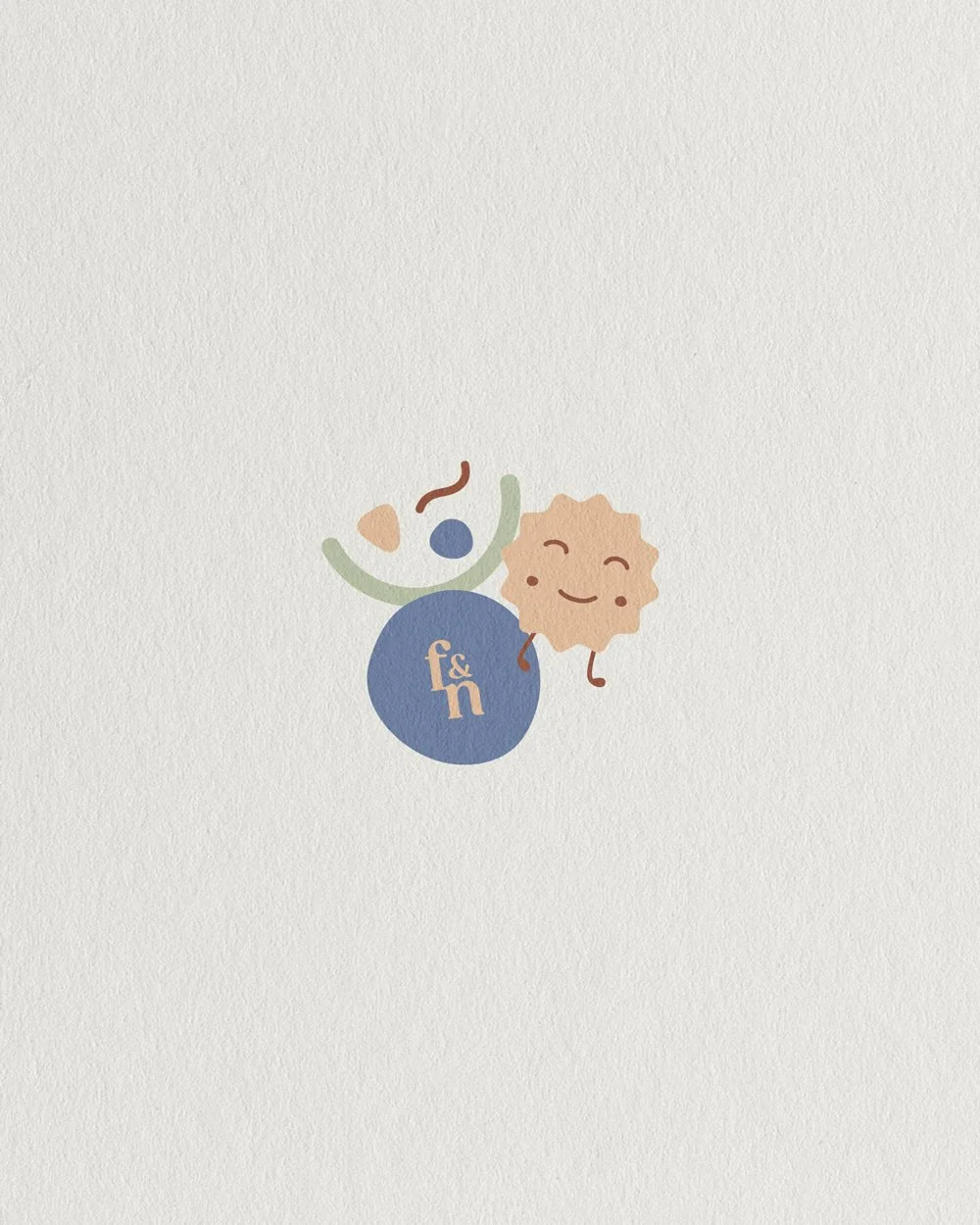 FEED &amp; NURTURE | BRANDING
