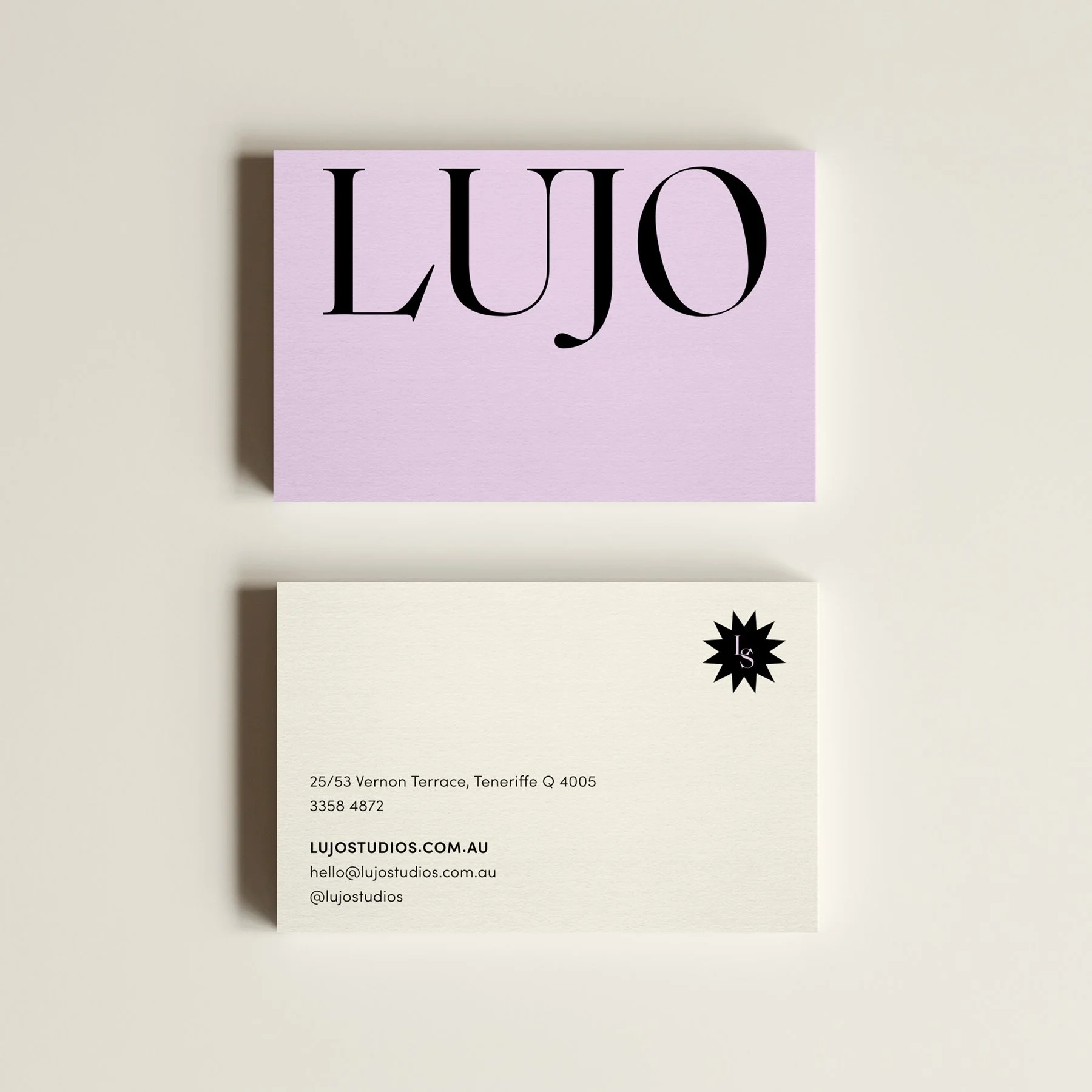 What's Actually Included in a Brand Identity Package with Willow Mae Studio