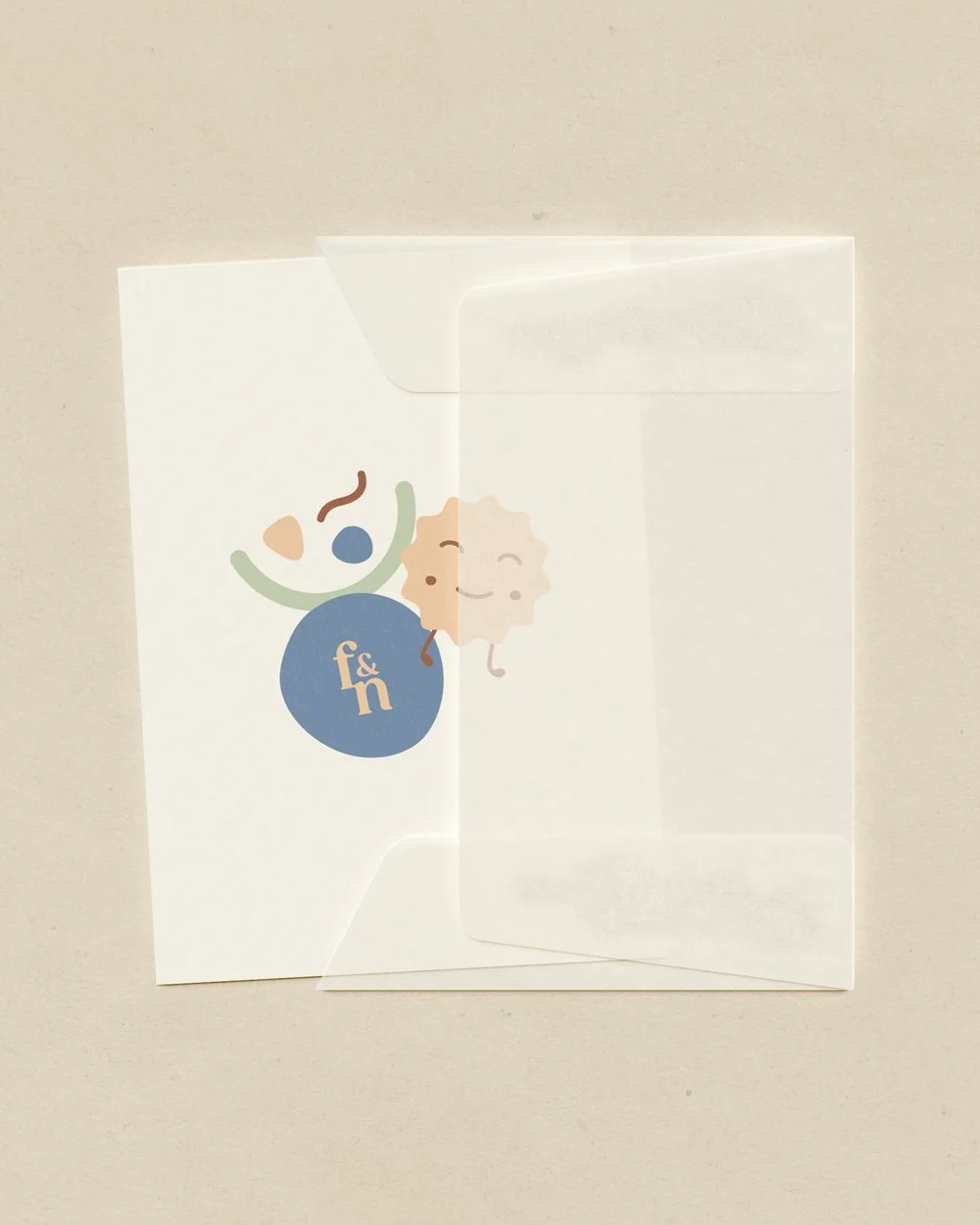 FEED &amp; NURTURE | BRANDING