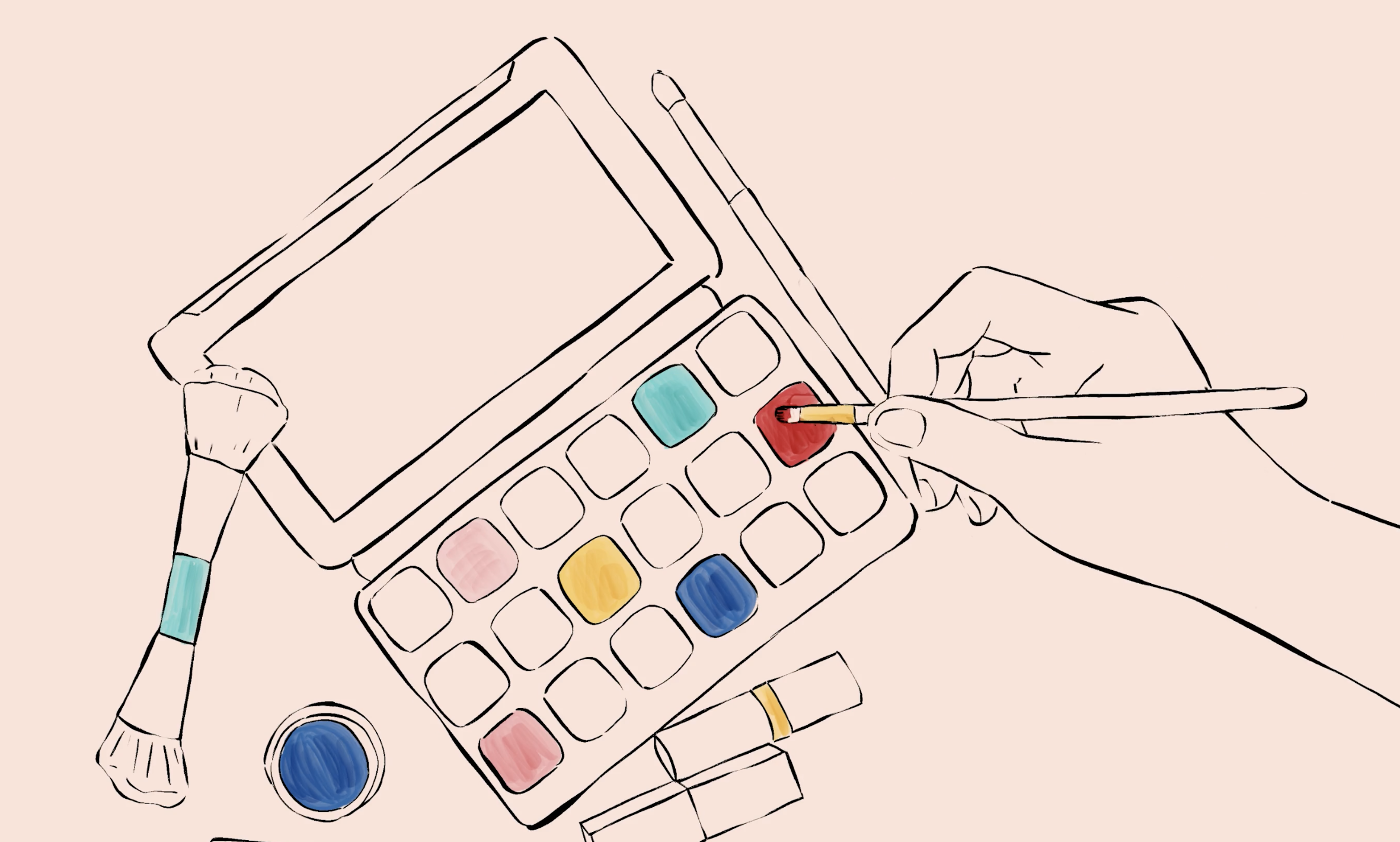 “Boys Don’t Cry”