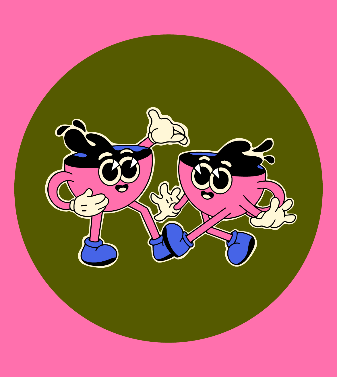 Jitterbug Coffee Co.