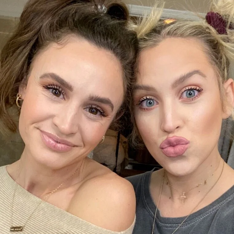 Full Makeup Tutorial | Parts 1 + 2