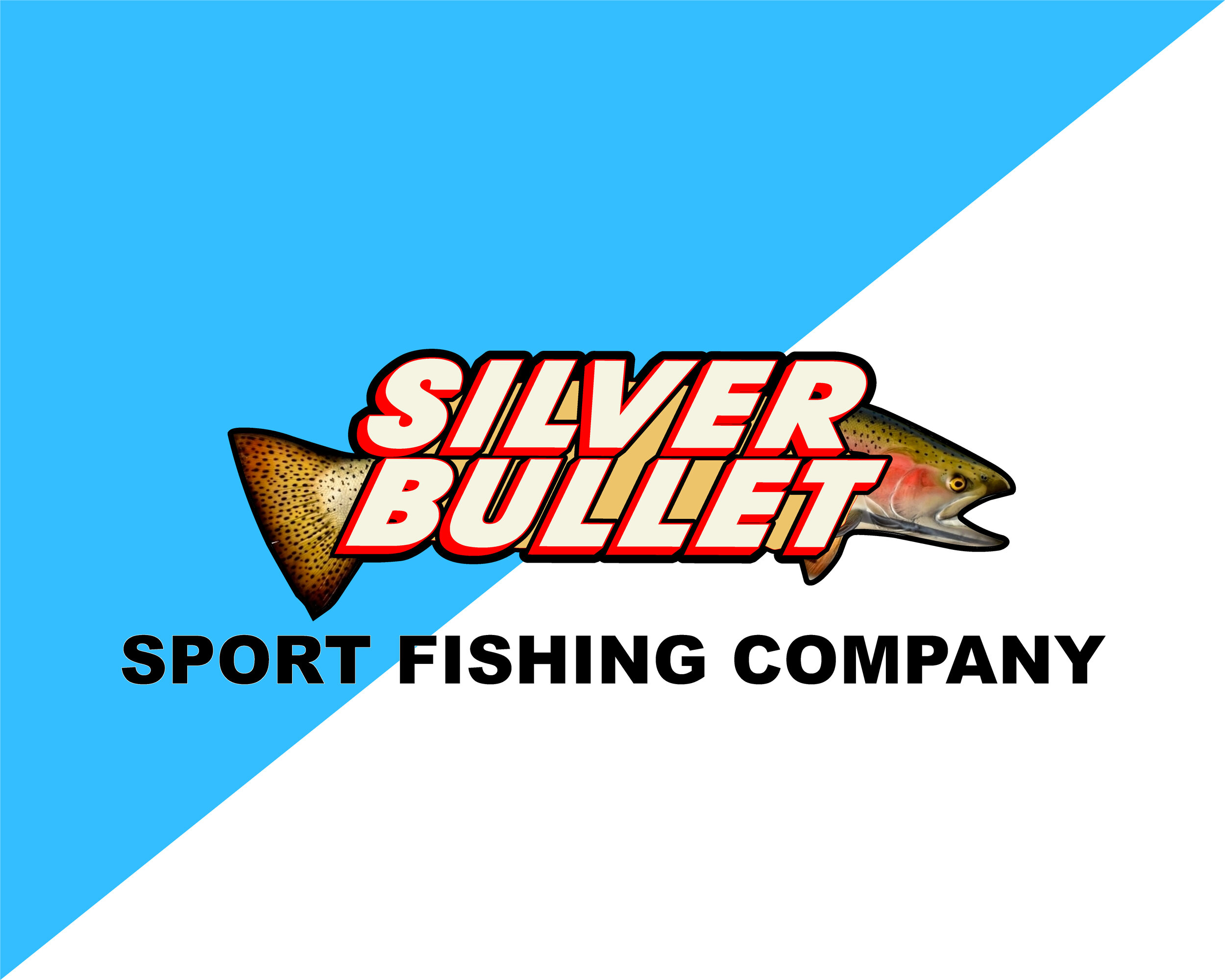 Silver Bullet Sport Fishing Co.