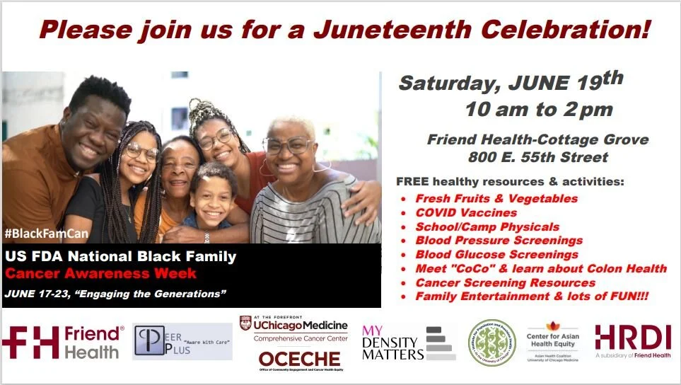 Juneteenth Celebration