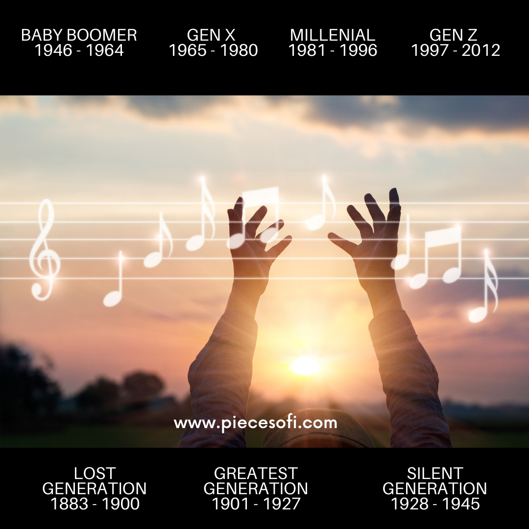 Multigenerational Music