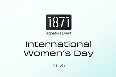 IWD 2025