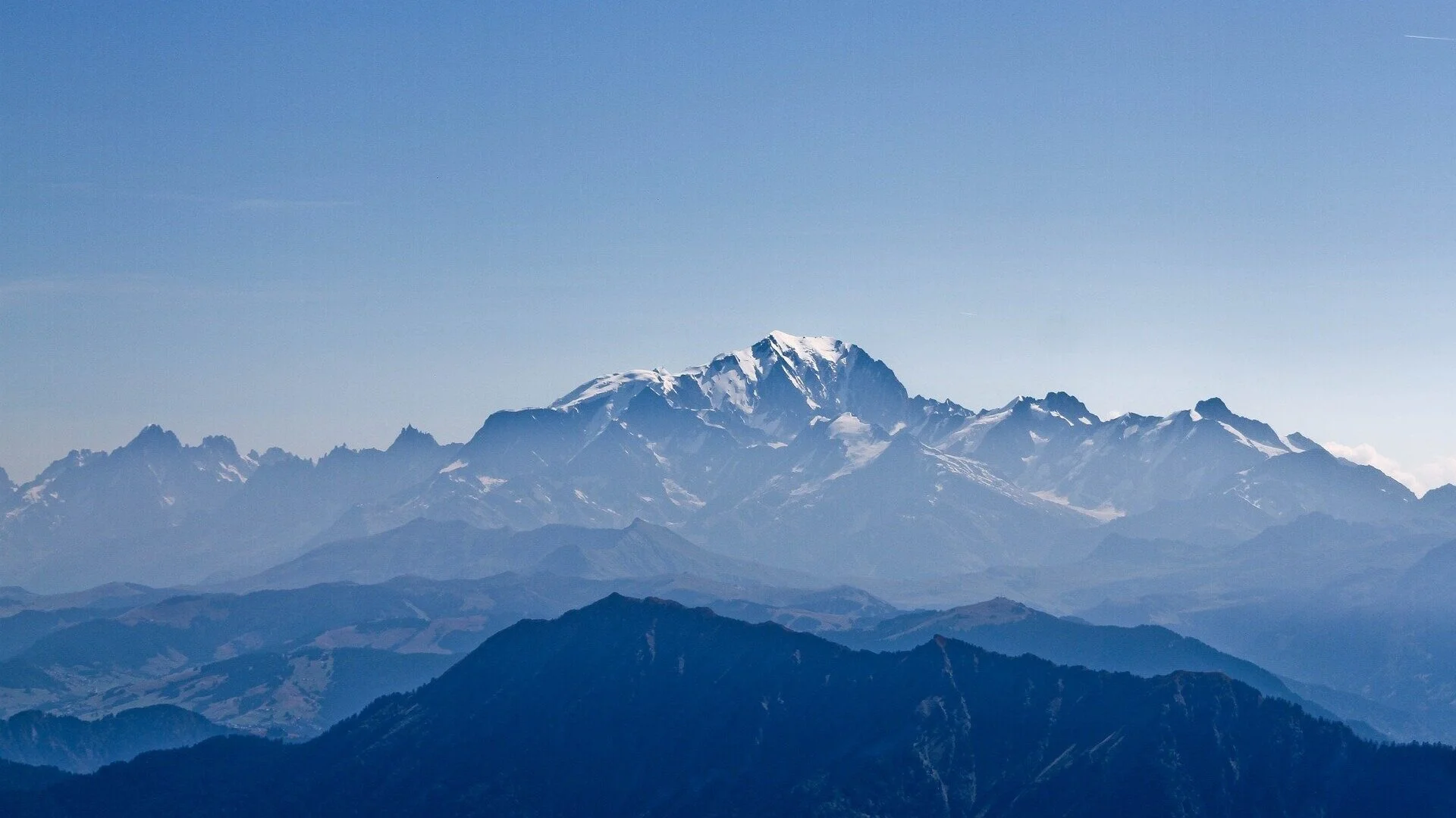 Mont Blanc