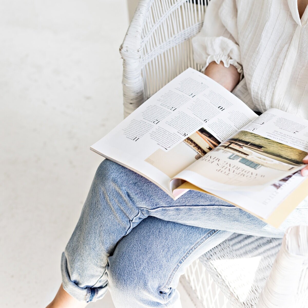 HOW TO FIND YOUR STORY ANGLE WHEN PITCHING TO MEDIA&nbsp;