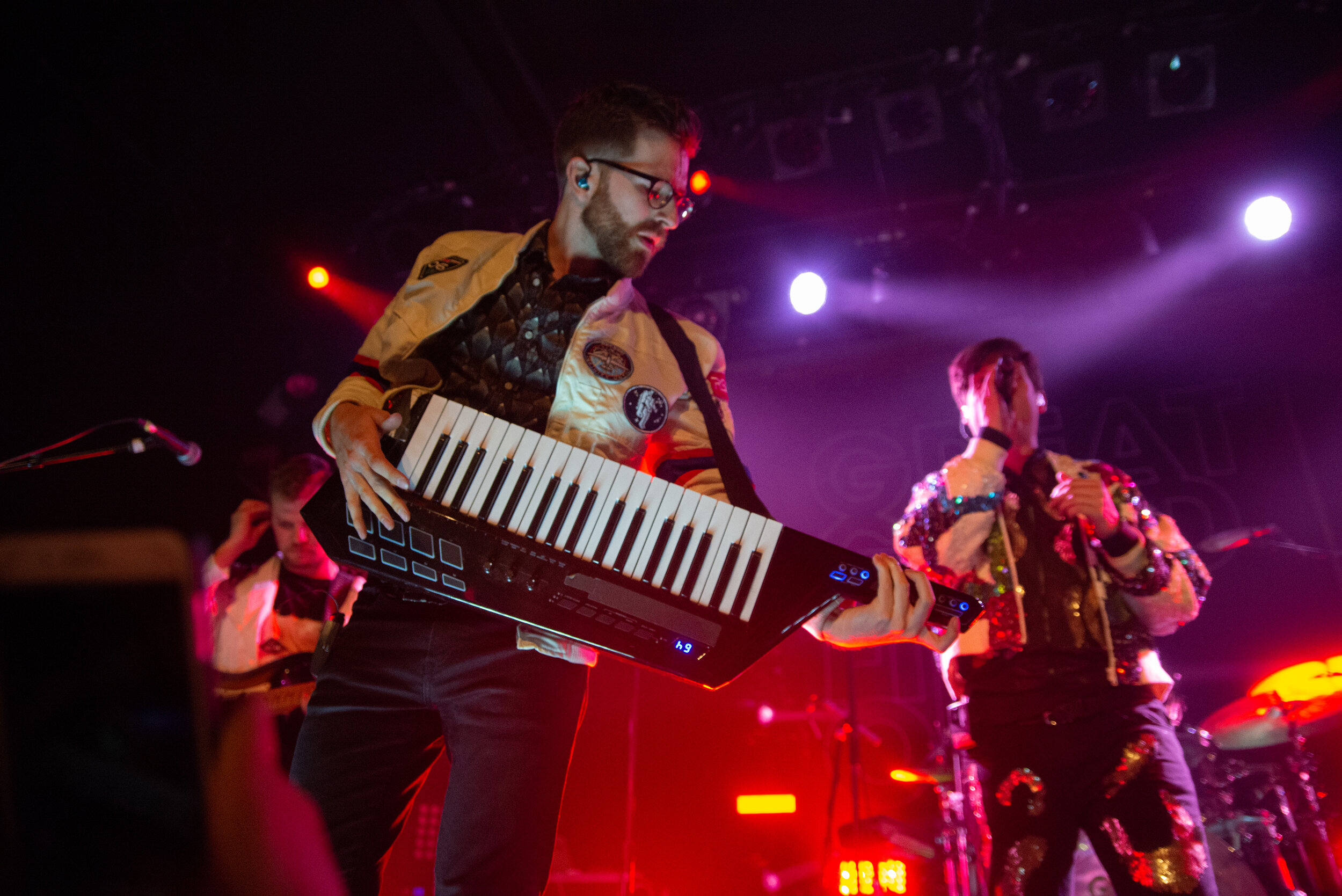 Great Good Fine Ok MHOWB Valerie Magan (Copy)