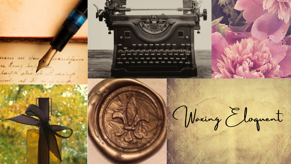 Waxing Eloquent