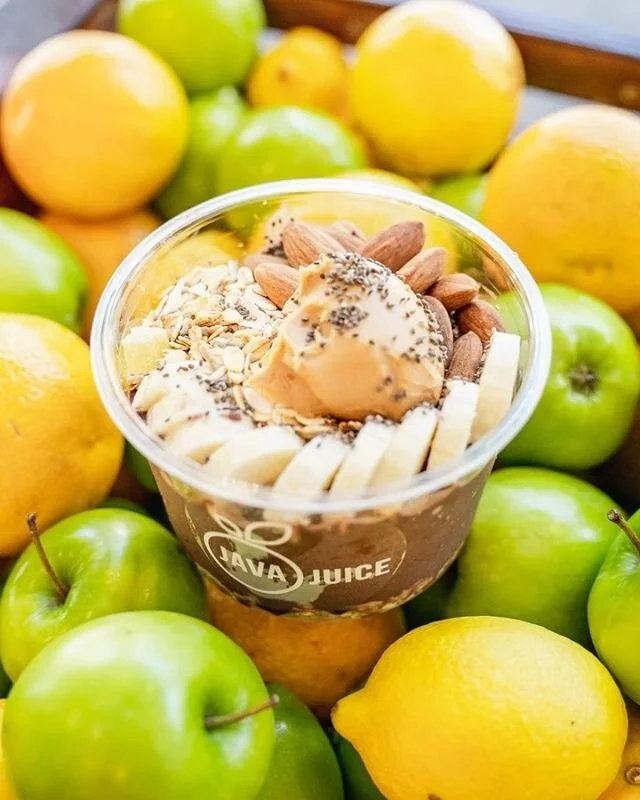 Java Juice