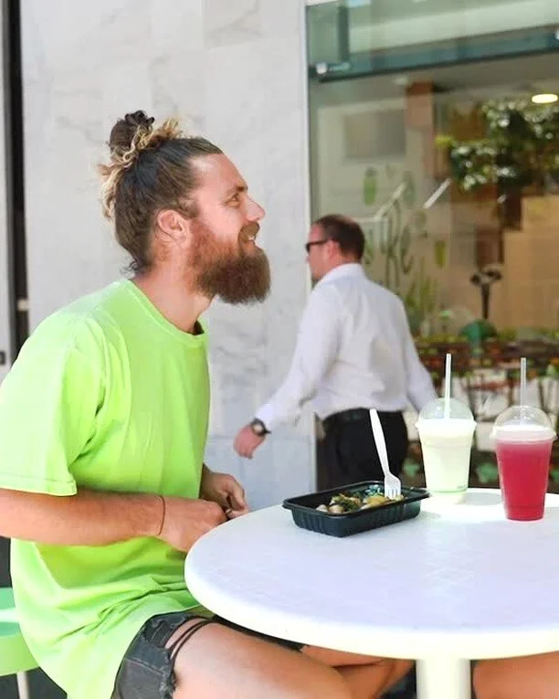 About 3 — Java Juice