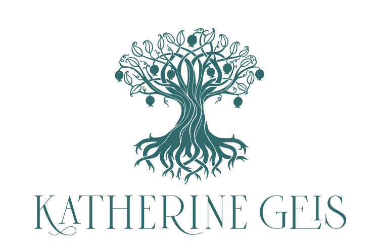 Katherine Geis | Birthing From Within Classes in Portland, Oregon