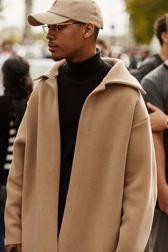 5 EASY WAYS TO STYLE A DAD HAT — LE 